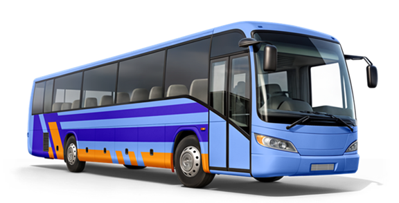 bus