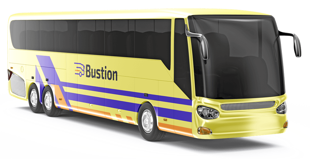 bus